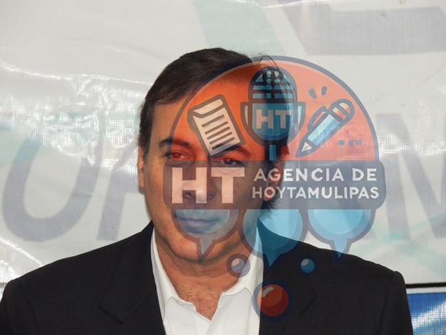 Se duplicaría presencia militar en Tamaulipas: Coparmex Se duplicaría presencia militar en Tamaulipas: Coparmex