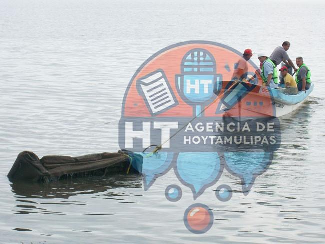 Piden en Tampico sanciones más severas contra quienes arrojan basura a lagunas Piden en Tampico sanciones más severas contra quienes arrojan basura a lagunas