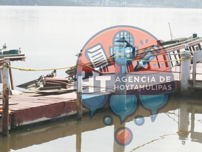 Se espera recibir a cinco mil paseantes en Parque Bicentenario de Tampico Se espera recibir a cinco mil paseantes en Parque Bicentenario de Tampico