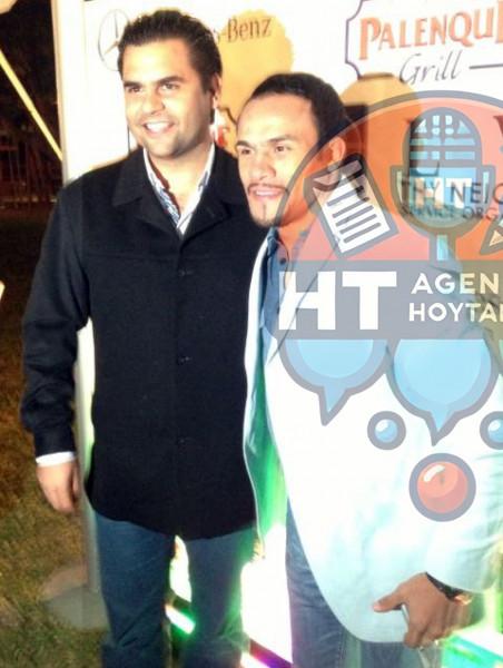 Juan Manuel Márquez Juan Manuel Márquez