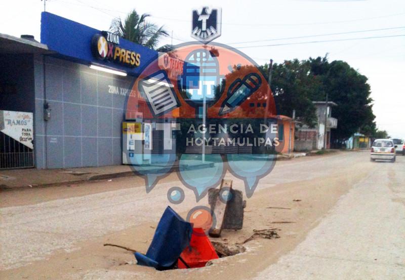 Comapa Tampico Préstamo Comapa Tampico Préstamo