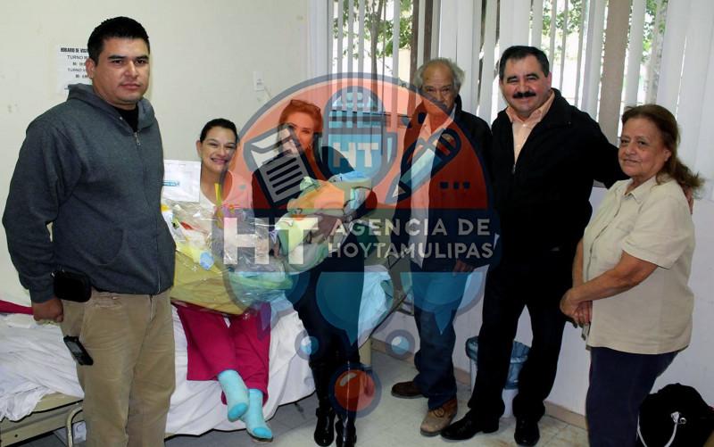 Nacimiento de Niños Valle Hermoso Nacimiento de Niños Valle Hermoso