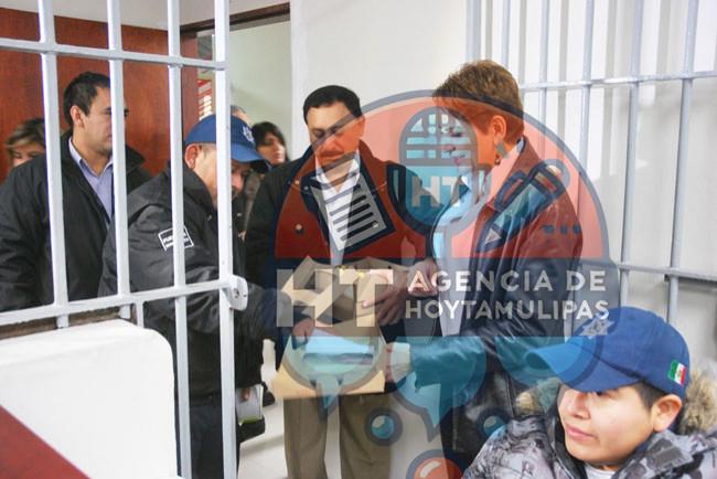 Será el 7 celebración al Día del Policía en Reynosa Será el 7 celebración al Día del Policía en Reynosa