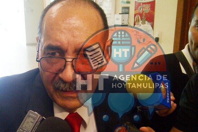 Incongruente alianza entre PAN y PRD en Tamaulipas: PT Incongruente alianza entre PAN y PRD en Tamaulipas: PT