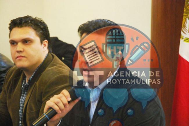 Critica senador de Tamaulipas primer gasolinazo del 2013 Critica senador de Tamaulipas primer gasolinazo del 2013