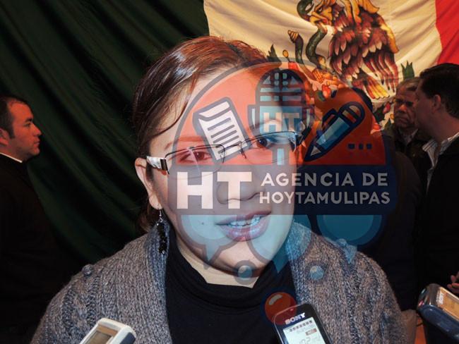 Reconoce PANAL nula coordinación con sus diputados en el Congreso de Tamaulipas Reconoce PANAL nula coordinación con sus diputados en el Congreso de Tamaulipas