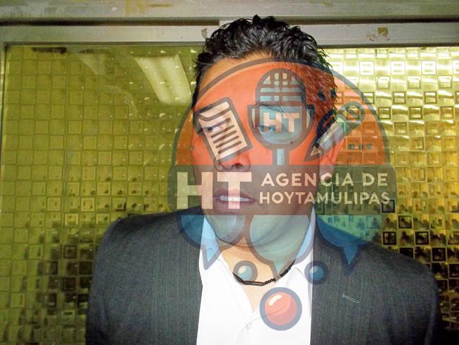 Pavimentarían 20 km en Altamira como meta del 2013 Pavimentarían 20 km en Altamira como meta del 2013