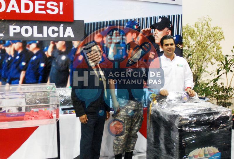 Policías - Reynosa Policías - Reynosa