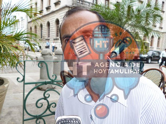 Obligan al Gremio de Alijadores de Tampico reinstalar socios expulsados Obligan al Gremio de Alijadores de Tampico reinstalar socios expulsados