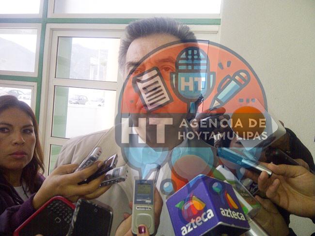 Tamaulipas está libre de influenza: SS Tamaulipas está libre de influenza: SS