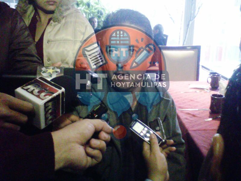 Reynosa - Betico Reynosa - Betico