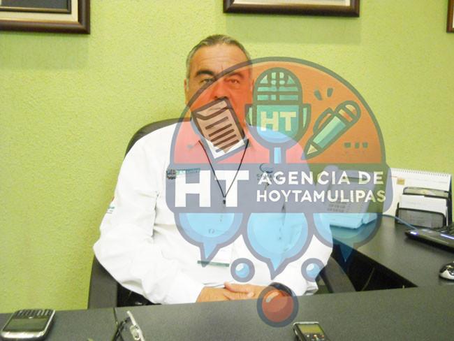 Solo 4 mil 800 responden a Comapa en Altamira con pago anticipado Solo 4 mil 800 responden a Comapa en Altamira con pago anticipado