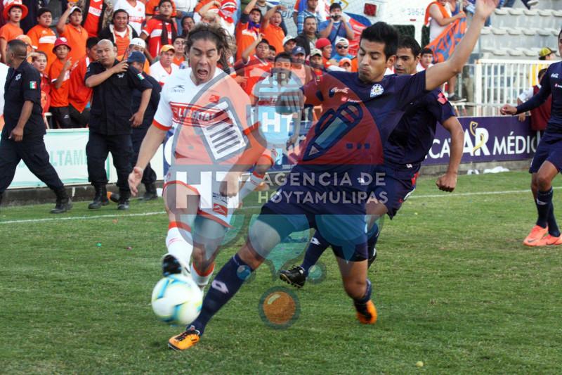 Correcaminos - Estudiantes Correcaminos - Estudiantes