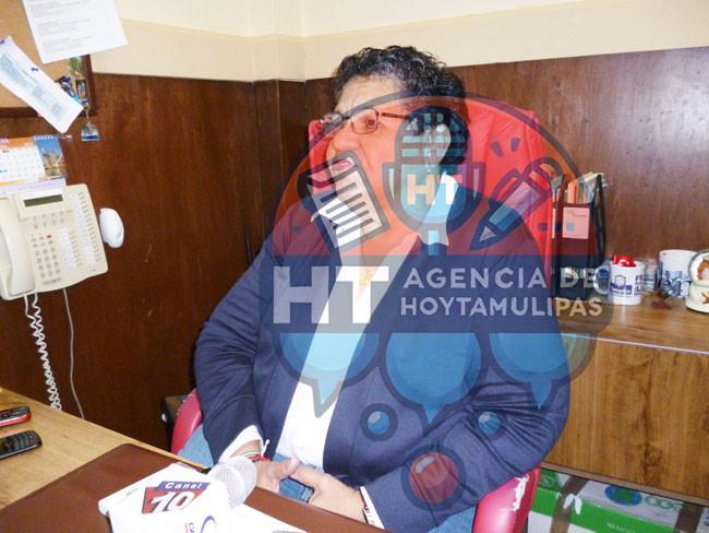 En Tampico nadie ha pedido separarse de cargos públicos En Tampico nadie ha pedido separarse de cargos públicos