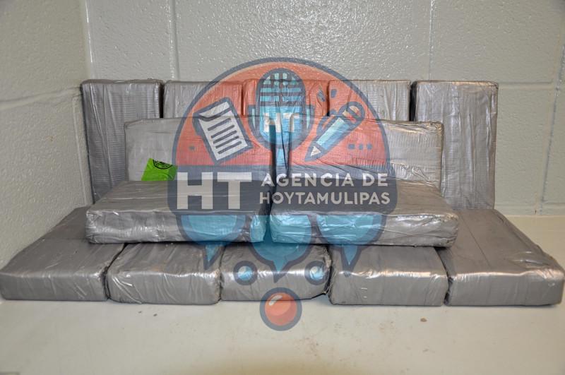 CBP - Droga CBP - Droga