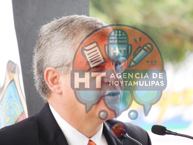 Anuncian relevo en mandos de fuerzas federales en Tamaulipas Anuncian relevo en mandos de fuerzas federales en Tamaulipas