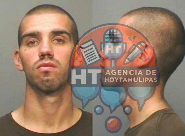 Detenido por robo en Brownsville Detenido por robo en Brownsville