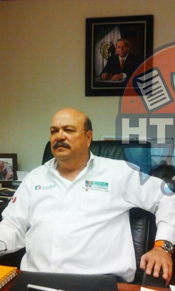 Designan a Mansilla Gómez como delegado de SAGARPA en Tamaulipas Designan a Mansilla Gómez como delegado de SAGARPA en Tamaulipas