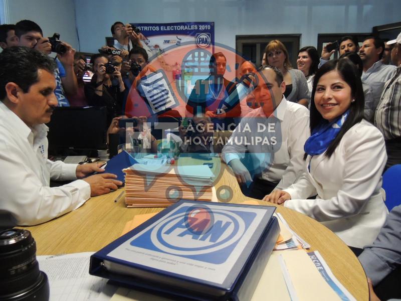 Leticia Salazar Leticia Salazar