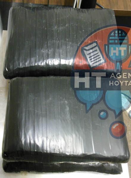 CBP - Droga CBP - Droga