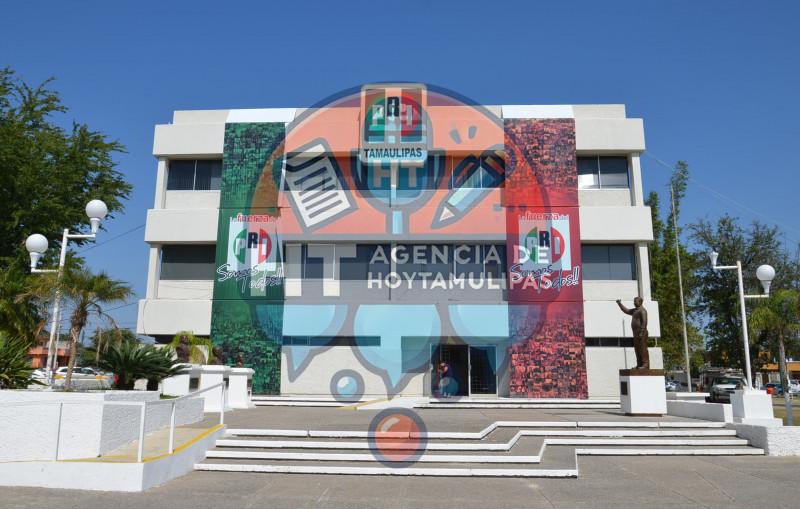 PRI de Tamaulipas PRI de Tamaulipas