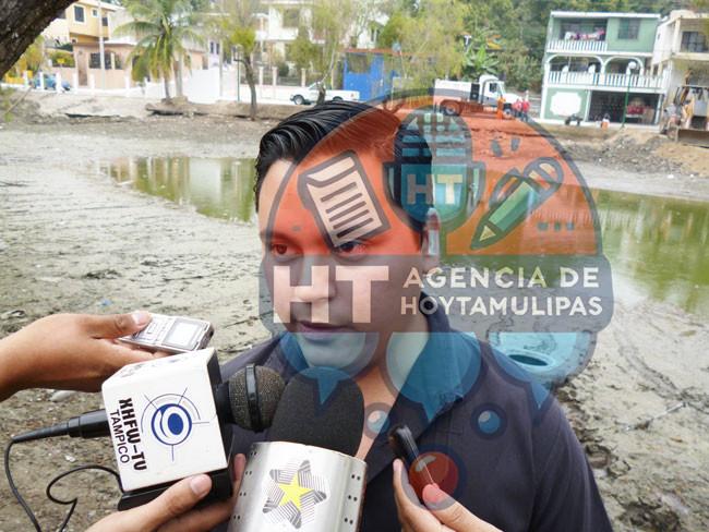 Marcelino Cisneros -regidor de Tampico Marcelino Cisneros -regidor de Tampico