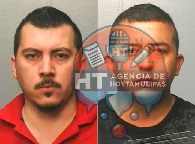 Brownsville - droga Brownsville - droga