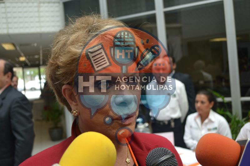 Virginia Sendel de Lemaitre Virginia Sendel de Lemaitre