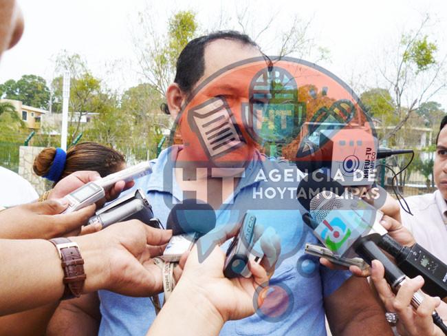 Adrián Iñiguez Villafaña-Servicio Públicos Tampico Adrián Iñiguez Villafaña-Servicio Públicos Tampico