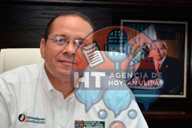 Salvador Treviño Salvador Treviño