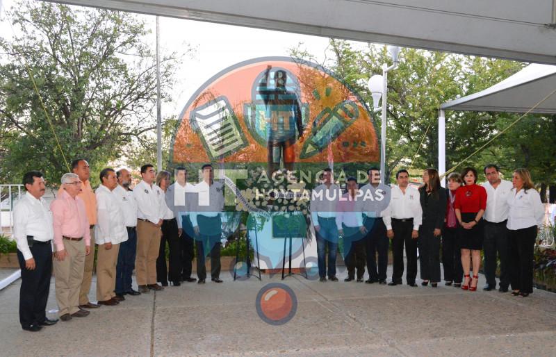 RTC natalicio RTC natalicio