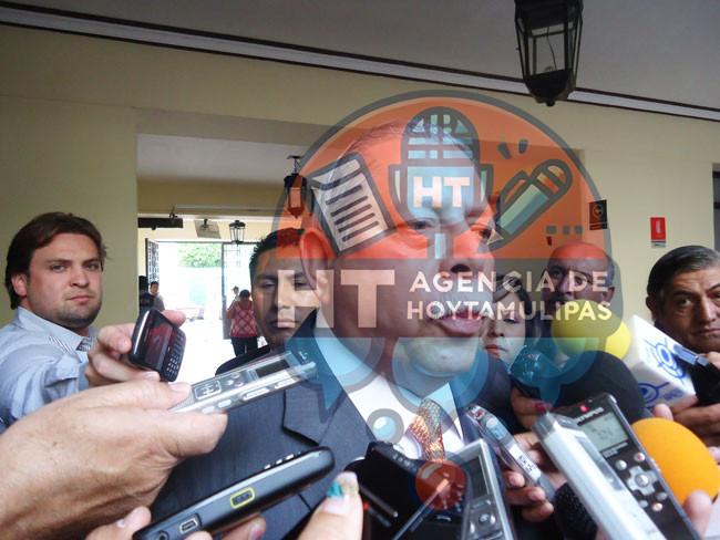 Egidio Torre-Tamaulipas Egidio Torre-Tamaulipas