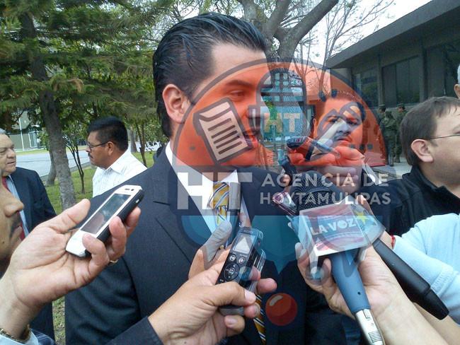 Everardo Villarreal-Reynosa Everardo Villarreal-Reynosa