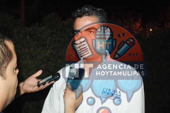 “El Chuma”-Reynosa “El Chuma”-Reynosa