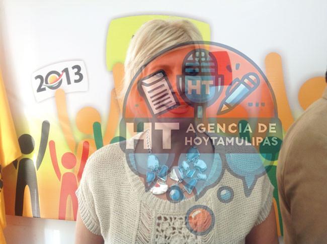 Dueña de "Don Elías"-Ciudad Victoria Dueña de "Don Elías"-Ciudad Victoria