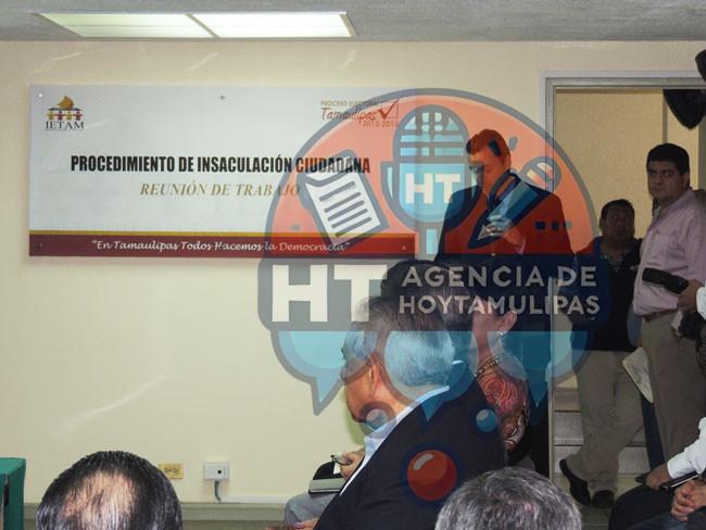 IETAM-funcionarios de casilla IETAM-funcionarios de casilla