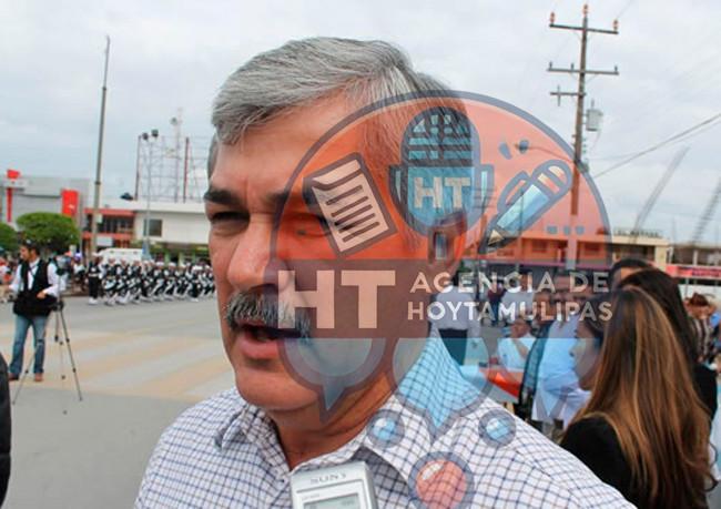 PRI - Candidato Valle Hermoso PRI - Candidato Valle Hermoso