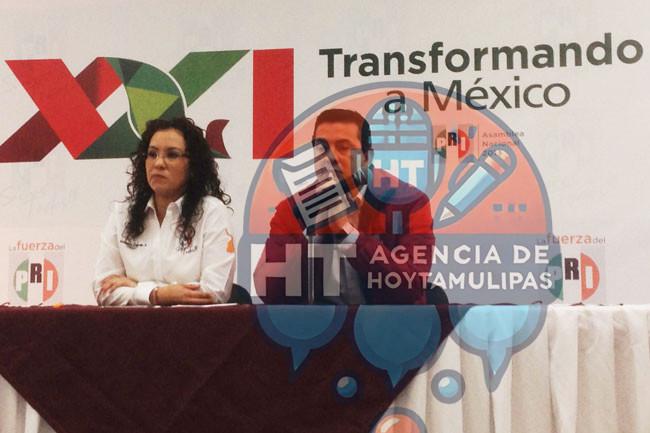 Ramiro Ramos-PRI Tamaulipas Ramiro Ramos-PRI Tamaulipas