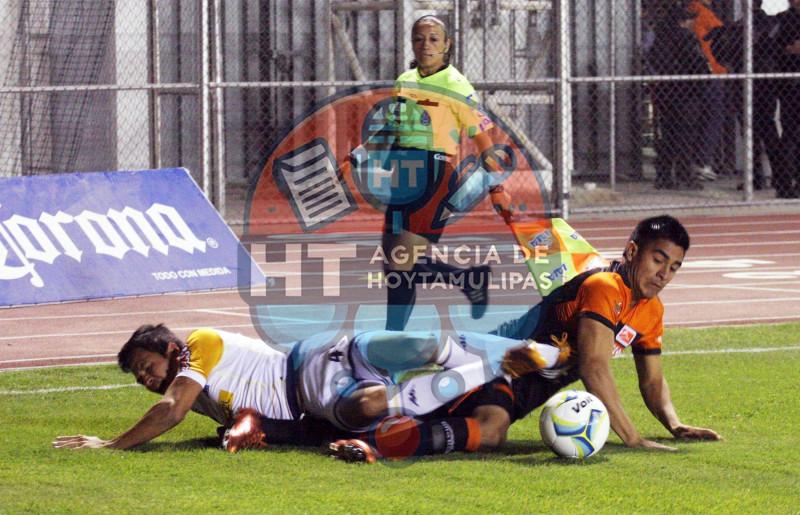 Correcaminos - Dorados Correcaminos - Dorados