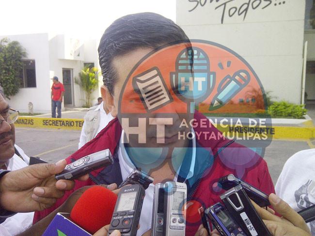 Ramiro Ramos-PRI Tamaulipas Ramiro Ramos-PRI Tamaulipas