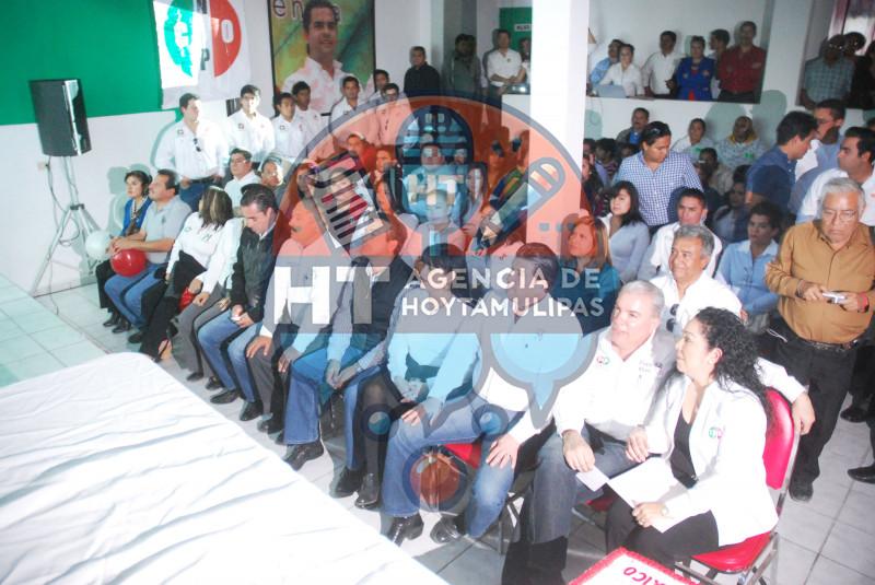 CNOP-Reynosa CNOP-Reynosa