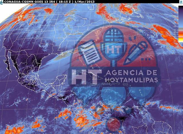 Estado del tiempo Estado del tiempo