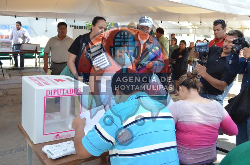 Elecciones Internas del PAN Elecciones Internas del PAN