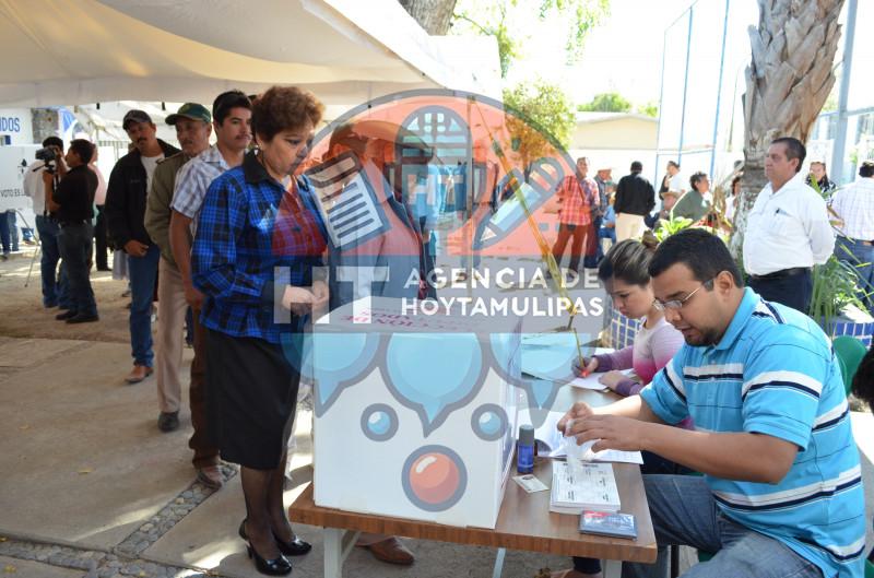 Elecciones Internas del PAN Elecciones Internas del PAN