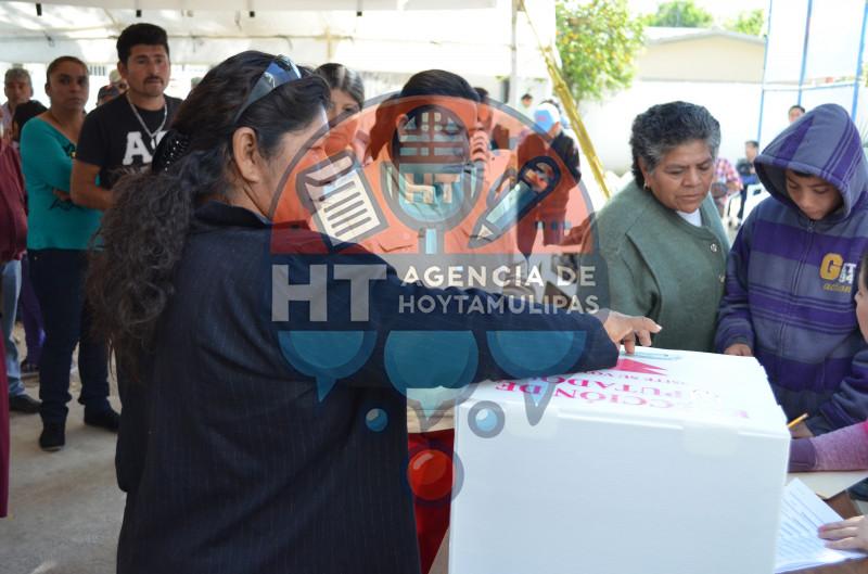 Elecciones Internas del PAN Elecciones Internas del PAN