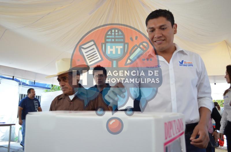 Elecciones Internas del PAN Elecciones Internas del PAN