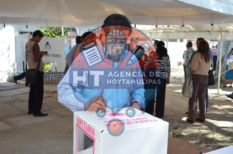 Elecciones Internas del PAN Elecciones Internas del PAN