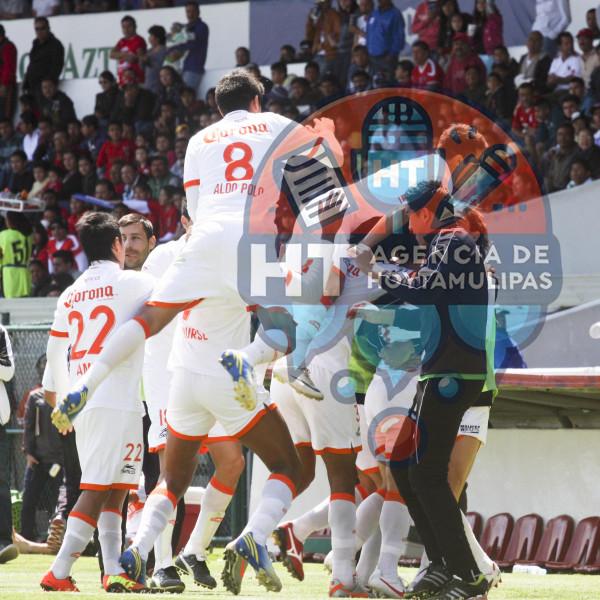 Correcaminos - Toros Neza Correcaminos - Toros Neza