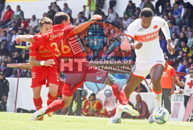 Correcaminos - Toros Neza Correcaminos - Toros Neza