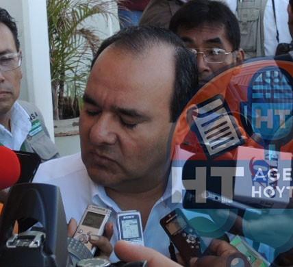 Ernesto Calanda Montelongo Ernesto Calanda Montelongo